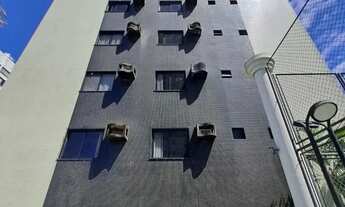 Imagem 4: TWIN TOWERS RESIDENCE, 128M², 4 SUÍTES, 2 VAGAS, CREMAÇÃO