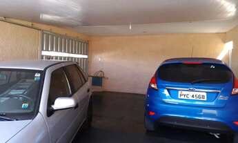 Imagem 2: Casa de condomínio para aluguel tem 76 metros quadrados com 2 quartos