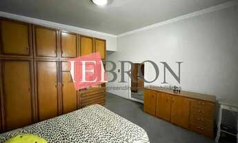 Imagem 6: Sobrado disponível para locação no bairro do Tatuapé!!