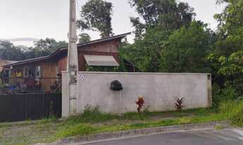 Imagem 2: Vendo terreno já com casa pronto pra morar