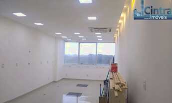 Imagem: Alugo sala no CEO SALVADOR SHOP BUSINESS