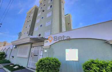 Imagem: Apartamento com 3 dormitórios para alugar