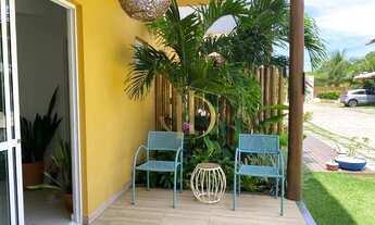 Imagem 3: CASA EM ITACIMIRIM Condomínio Vila Romana (Ilha do meio) Vendo casa de praia super aconche