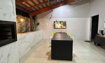 Imagem 5: Casa no Airton Sena entrada reduzida