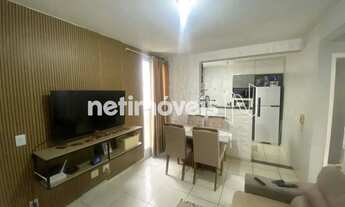 Imagem 2: Apartamento 2 Quartos Palmital - Lagoa Santa / MG