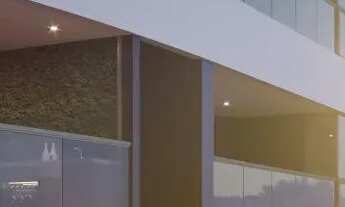 Imagem 4: Imóvel para venda tem 108 metros quadrados com 3 quartos em Boa Viagem - Recife - PE