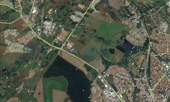 Imagem 2: área - Betel - Paulínia