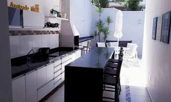 Imagem 7: Casa à venda em Campinas, Parque Rural Fazenda Santa Cândida, com 3 suítes, com 267 m²