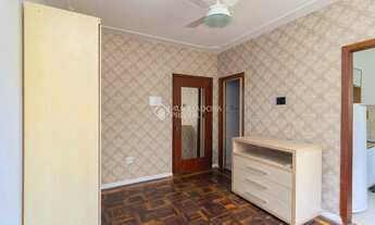 Imagem: Kitnet, no bairro Menino Deus