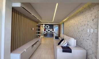 Imagem 5: Apartamento para Venda em João Pessoa, Jardim Oceania, 3 dormitórios, 3 suítes, 4 banheiro