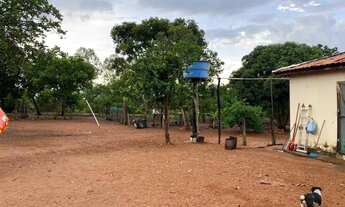 Imagem 6: Chácara no região do Manso