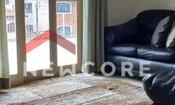 Imagem 3: Casa em Rua José Pavesi - Jardim Ipê - Poços de Caldas/MG