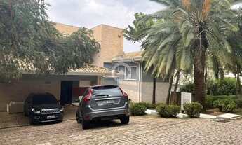 Imagem: Casa para alugar em Campinas, Parque da