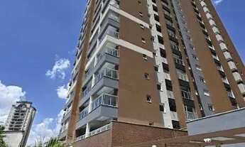 Imagem: Imóvel possui 104m2 - 3 suítes, varanda