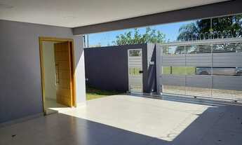 Imagem 2: Casa com 3 quartos à Venda, Residencial Sírio Libanês I - Campo Grande