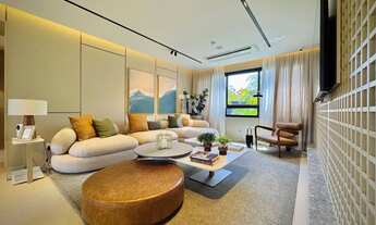 Imagem: ÁVORA BY TEBAS Lançamento Exclusivo em