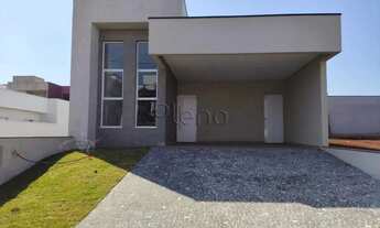 Imagem: Casa à venda com 3 quartos no Terras da