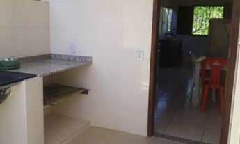 Imagem 7: Casa temporada em nova viçosa