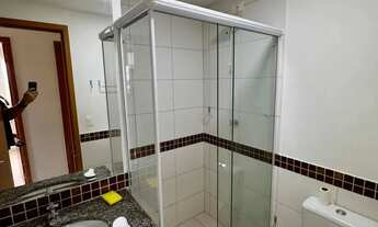 Imagem 4: Villaggio di Bonifacia Em frente ao Parque Mãe Bonifacia