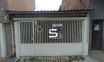 Imagem: Casa com 2 dormitórios à venda, 180 m²