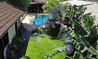 Imagem: Casa Sobrado 5 quartos 2 suites piscina