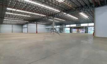 Imagem 6: Galpão para alugar em Campinas, Distrito Industrial, com 1525 m²