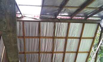 Imagem 6: Casa angelim av principal vila da gloria ac troca