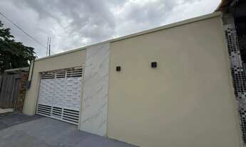 Imagem 2: LINDA CASA CONJ. UIRAPURU - ICUI - ANANINDEUA