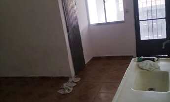 Imagem 7: Casa grande espaçosa