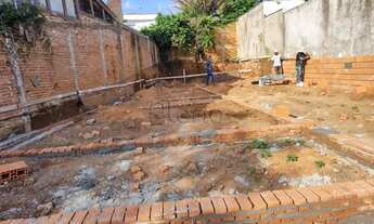 Imagem 3: Terreno à venda em Campinas, Jardim Guarani, com 269 m²