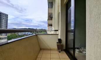 Imagem 7: Apartamento - 3 Quartos - Locação - City Ribeirão