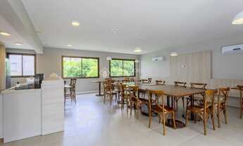 Imagem 7: Excelente apartamento 2 quartos, 1 vaga escriturada/coberta, bairro Auxiliadora