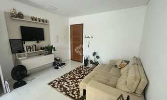 Imagem: Apartamento Semi-mobiliado 2 Quartos no