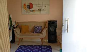 Imagem: Casa no alto do parque, Itinga