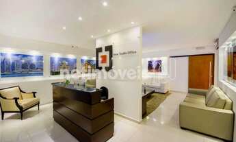 Imagem 3: Locação Sala Jardim das Acácias São Paulo