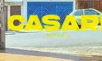 Imagem 2: Sobrado com 3 quartos à venda, 109 m²- Jardim Stella - Santo André/SP