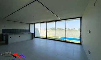 Imagem 4: Casa em Condomínio Reserva do Francês, Tietê-SP