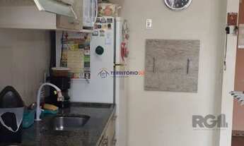 Imagem 4: APARTAMENTO DE 2 DORMITÓRIOS E VAGA ESCRITURADA EM CONDOMÍNIO COM INFRA COMPLETA