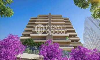 Imagem 3: Botafogo Apartamento com 3 dormitórios