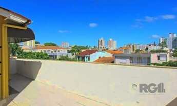 Imagem 5: Casa sobrado no Partenon de 5 dormitórios