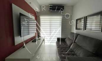 Imagem 3: Apartamento mobiliado, 90m2, 3 quartos - Barra da Tijuca - Rio de Janeiro