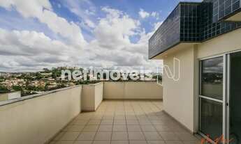 Imagem 2: Venda ou locação Cobertura Nova Suíssa Belo Horizonte