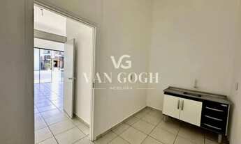 Imagem 7: Prédio Comercial no Bairro Morada das Flores em Holambra