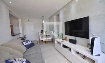 Imagem 2: Apartamento à Venda - Vila Constança , 2 Quartos, 51 m2