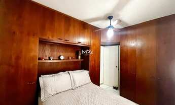 Imagem 2: Apartamento à venda em Piracicaba, Vila Independência, com 3 quartos, com 85 m², Edifício