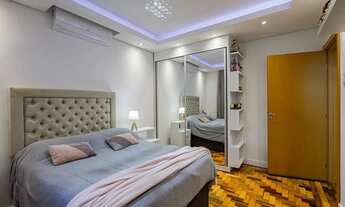 Imagem 7: Apartamento em Auxiliadora