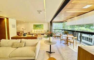 Imagem 3: Leblon Quadra da Praia !!!