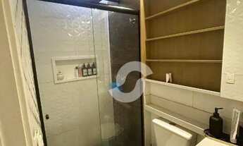 Imagem 6: Venha morar num Gran Village de 2 quartos com uma suite e vaga de garagem