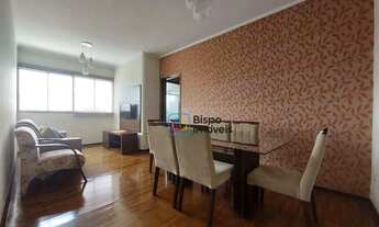 Imagem: Apartamento Residencial com 2 dormitórios