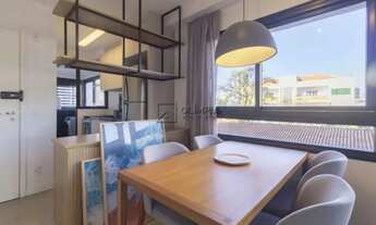 Imagem: Aluguel Apartamento 1 Dormitórios - 85